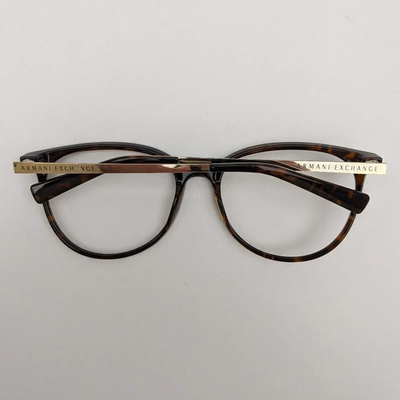 🕶️Frame Only | Armani Exchange AX4048S 8037/13 Sunglasses 56/18 140 /ALE757🕶️ - Picture 2 of 6